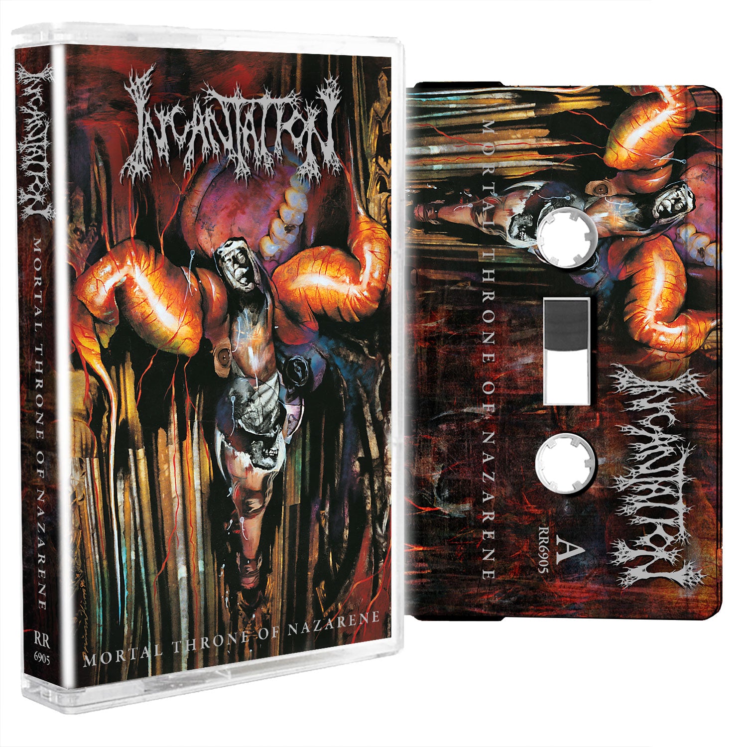 INCANTATION 